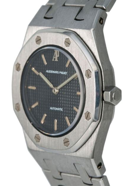 1980 audemars piguet|Audemars Piguet 50 years.